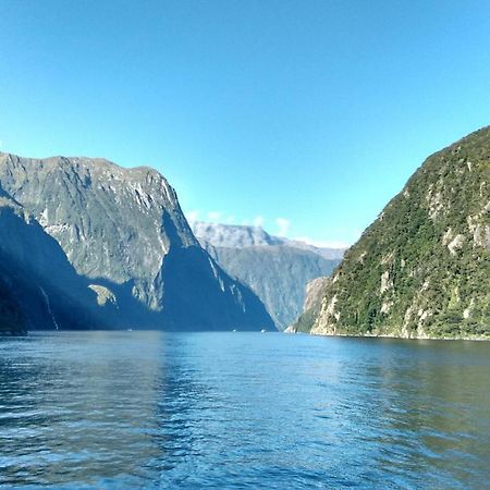 Delamain Holiday House&B&B Christchurch Dış mekan fotoğraf