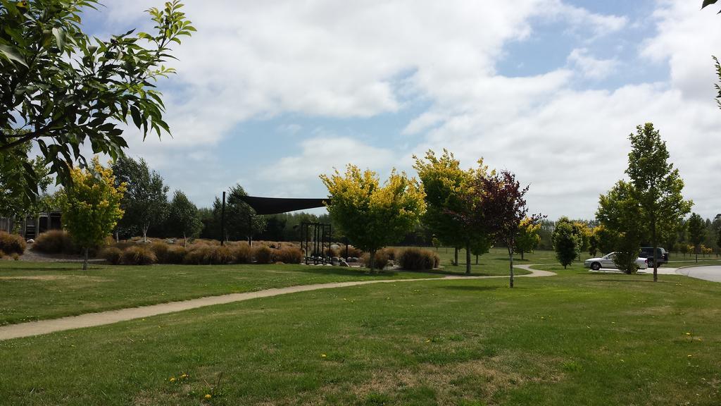Delamain Holiday House&B&B Christchurch Dış mekan fotoğraf
