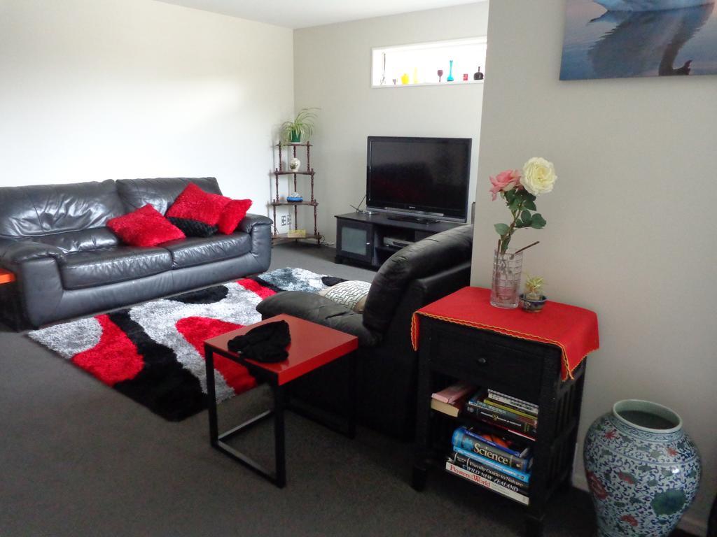 Delamain Holiday House&B&B Christchurch Dış mekan fotoğraf