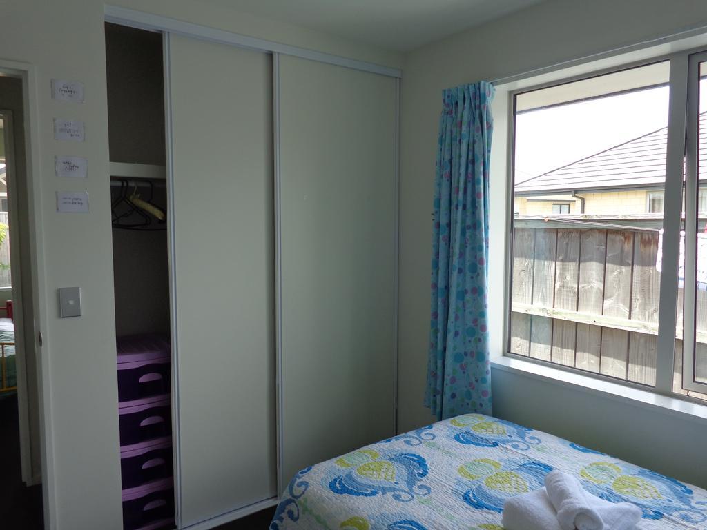 Delamain Holiday House&B&B Christchurch Dış mekan fotoğraf
