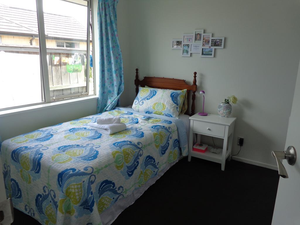 Delamain Holiday House&B&B Christchurch Dış mekan fotoğraf