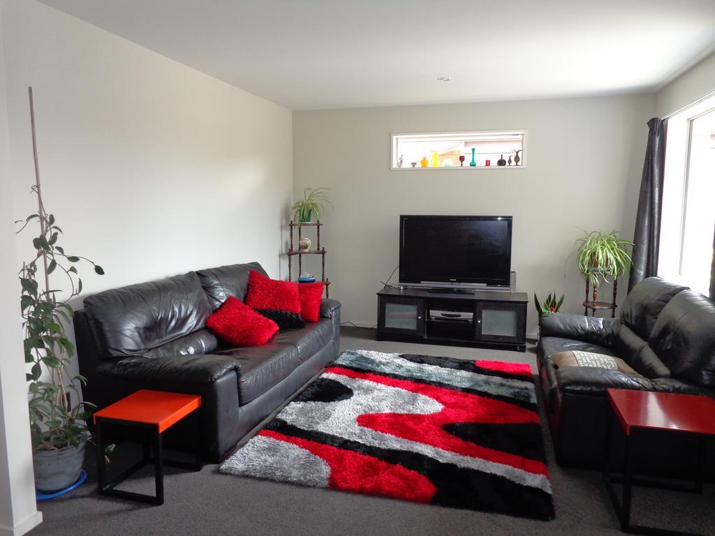 Delamain Holiday House&B&B Christchurch Dış mekan fotoğraf