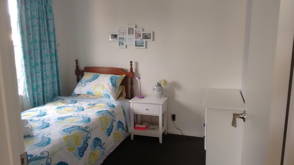 Delamain Holiday House&B&B Christchurch Dış mekan fotoğraf