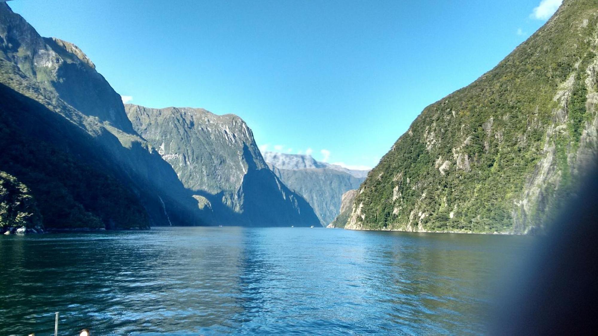 Delamain Holiday House&B&B Christchurch Dış mekan fotoğraf