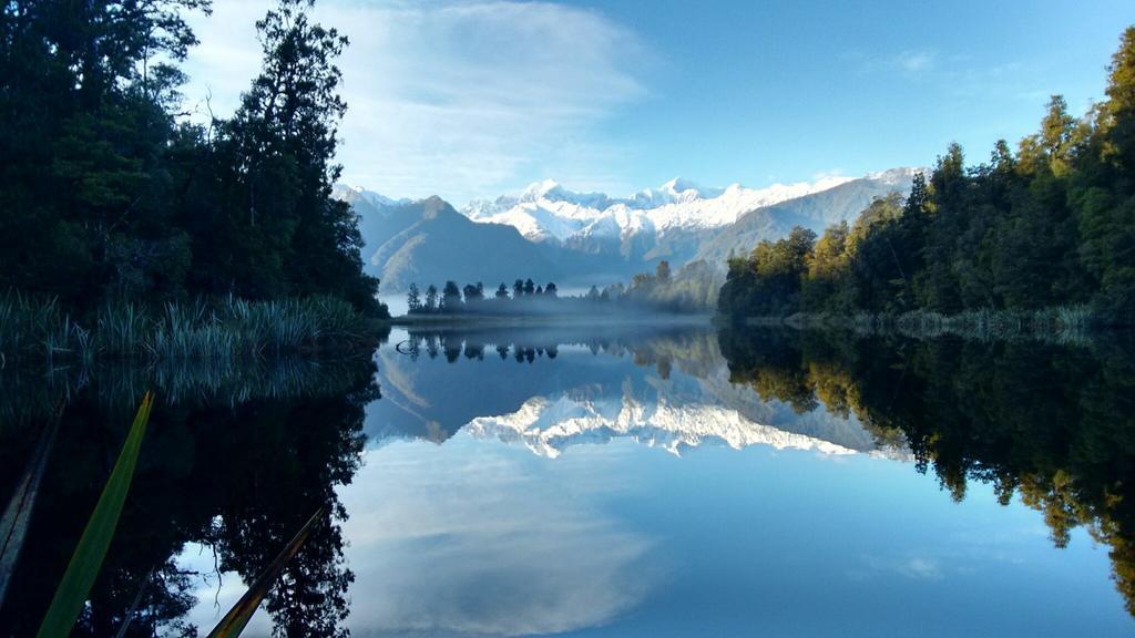 Delamain Holiday House&B&B Christchurch Dış mekan fotoğraf
